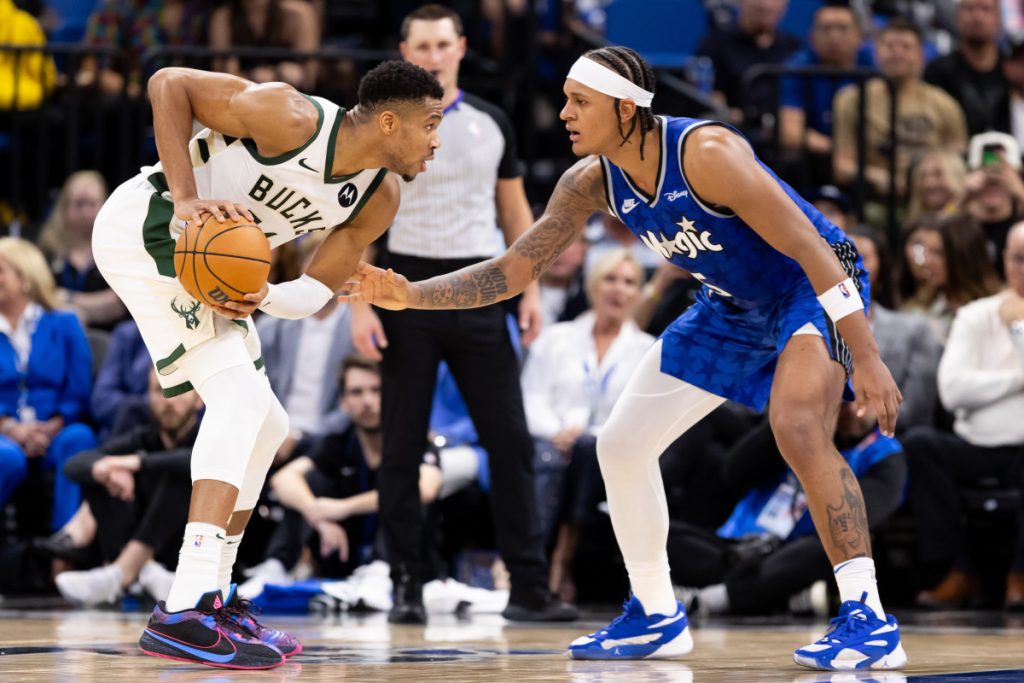 Orlando magic vs Milwaukee bucks match player stats That Defined a High-Stakes NBA Night Orlando magic vs Milwaukee bucks match player stats That Defined a High-Stakes NBA Night