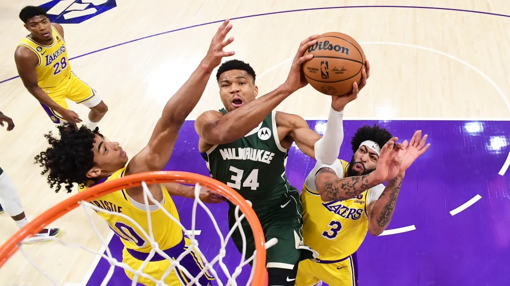 Lakers vs Milwaukee bucks match player stats reveal the real story behind an unforgettable NBA showdown Lakers vs Milwaukee bucks match player stats reveal the real story behind an unforgettable NBA showdown