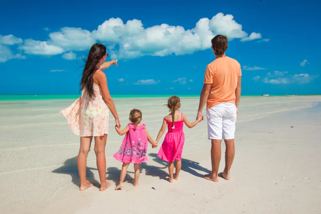 Family-Friendly Trip Ideas for Memorable Journeys Family-Friendly Trip Ideas for Memorable Journeys